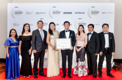 Damosa Land wins anew at PropertyGuru Philippines Property Awards