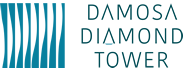 Damosa Diamond Tower logo small - Damosa Land
