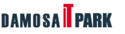 Damosa Land Inc.- IT Park Logo