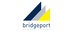 Bridgeport Harbor Luxury Real Estate Development logo - Damosa Land