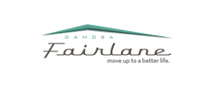 Damosa Land Inc. - Fairlaine Logo
