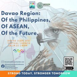 Davao region of the Philippines, Asean of the Future - Damosa Land Inc.