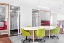 Flexible Workspace vs. Traditional Offices: Which is Better for Your Business