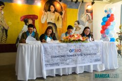 OP360 Continues Expansion with Biggest Davao Site