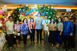 OP360 celebrates Mindanao talents through office expansion in Damosa Diamond Tower