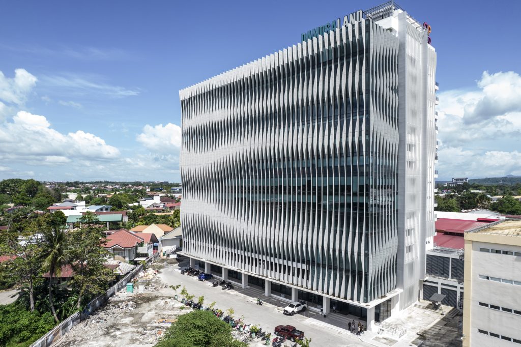 Damosa Land; Davao Real Estate; Davao Properties; Davao Real Estate Investment