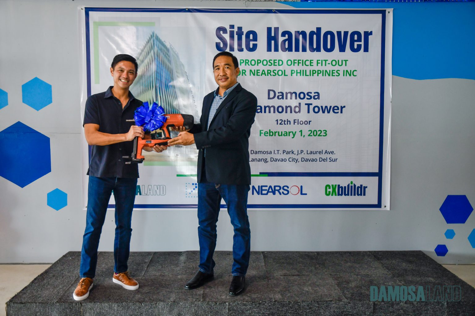 Damosa Land; Davao Real Estate; Davao Properties; Davao Real Estate Investment