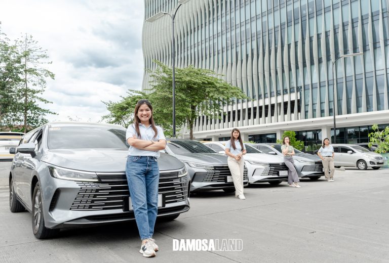 Damosa Land Inc., a premier and homegrown developer in Mindanao, champions sustainable living and quality homes across Davao City, Panabo, General Santos (Gensan), and Cagayan de Oro (CDO). As one of the leading developers in Southeast Asia, DamosaLand builds thriving residential, commercial, and industrial communities including Kahi Estates, Agriya, and Anflo Industrial Estate. Proudly rooted in the Mindanao Region, DamosaLand continues to drive growth in the Philippines through innovation, sustainability, and smart development. It’s good to be home—with DamosaLand.