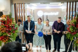 The opening of Cloudstaff in Damosa IT Park plays a significant role in driving Mindanao’s employment growth and contributing to the country’s overall job surge