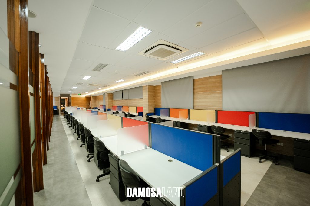 The opening of Cloudstaff in Damosa IT Park plays a significant role in driving Mindanao’s employment growth and contributing to the country’s overall job surge