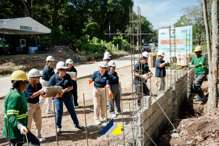 Damosa Land Inc., a premier and homegrown developer in Mindanao, champions sustainable living and quality homes across Davao City, Panabo, General Santos (Gensan), and Cagayan de Oro (CDO). As one of the leading developers in Southeast Asia, DamosaLand builds thriving residential, commercial, and industrial communities including Kahi Estates, Agriya, and Anflo Industrial Estate. Proudly rooted in the Mindanao Region, DamosaLand continues to drive growth in the Philippines through innovation, sustainability, and smart development. It’s good to be home—with DamosaLand.