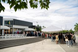 Anflo Industrial Estate Boost Job Opportunities in the Local Community