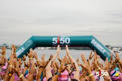Damosa Land 5150: Philippines’ Largest Ironman Triathlon Debuts in Bridgeport, Samal