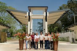 Kahi Estates Continues Its Green Vision with New Guardhouse Milestone