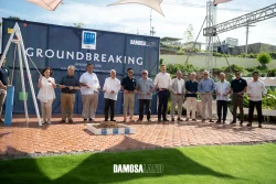 Damosa Land ushers in 2026 with landmark launch of TRYP by Wyndham Samal