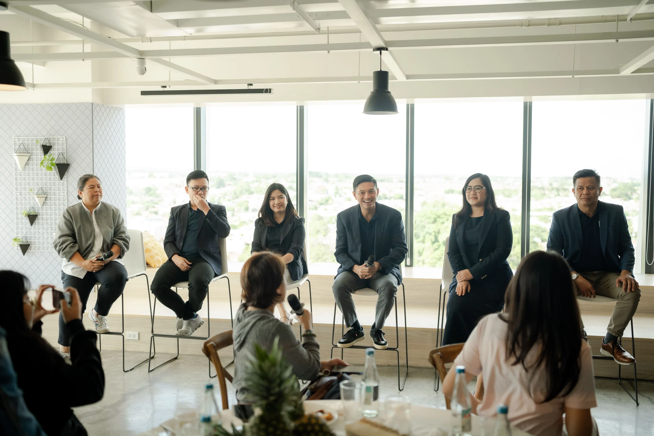 Damosa Land Reports Strong Growth, Eyes Next Phase