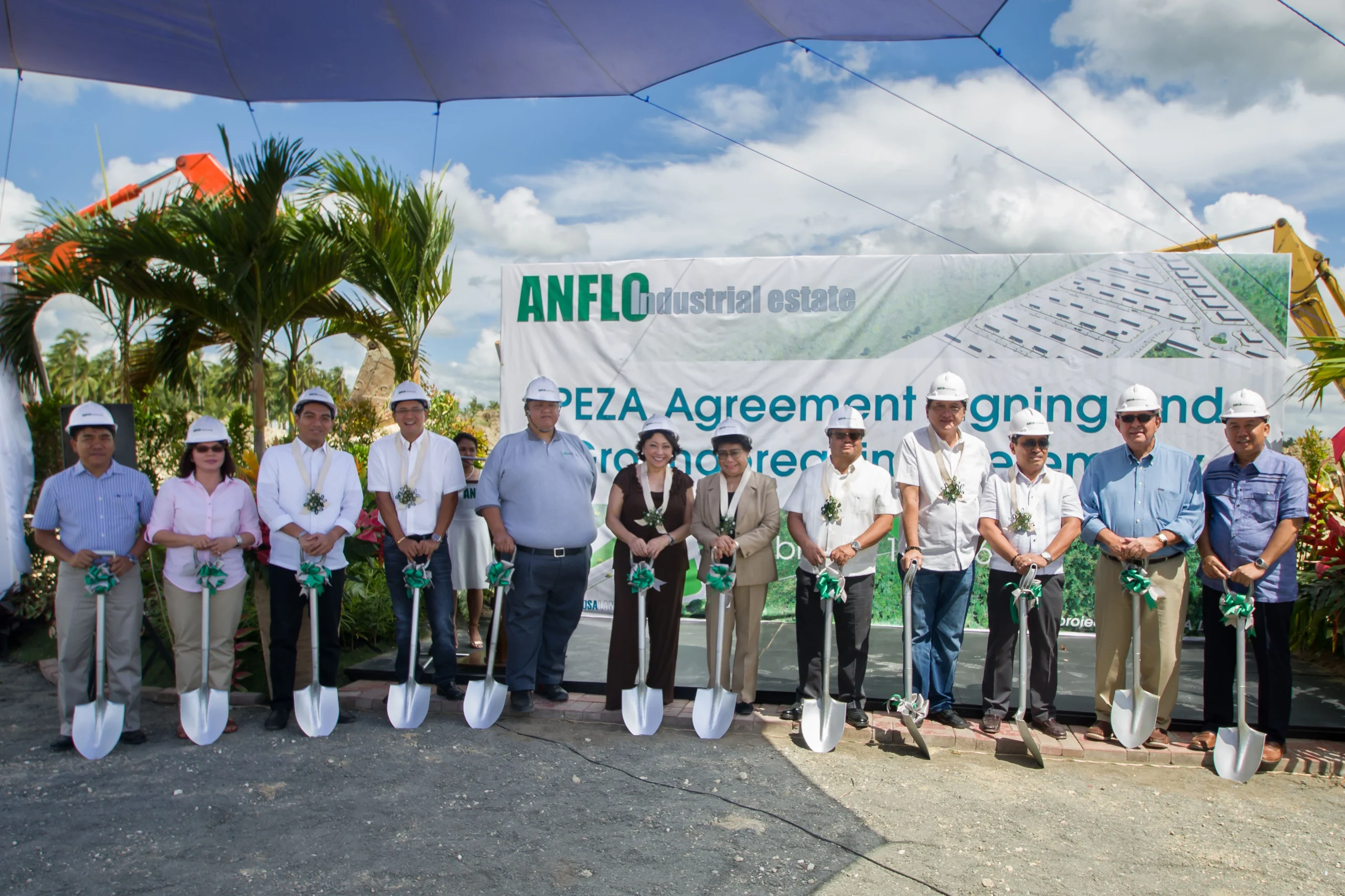 AIE at 10: A Decade of Industrial Growth and Economic Transformation in the Davao Region