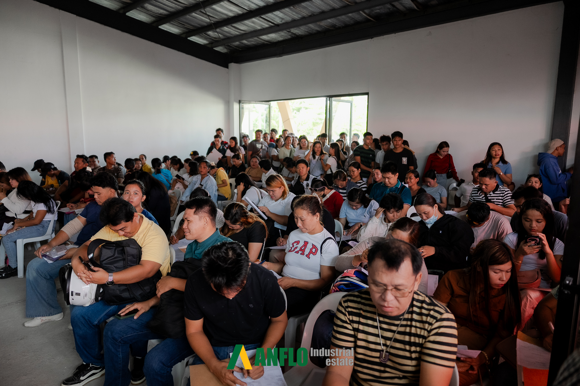 AIE Job Fair 2026 in Panabo City: Unlocking Local Opportunities