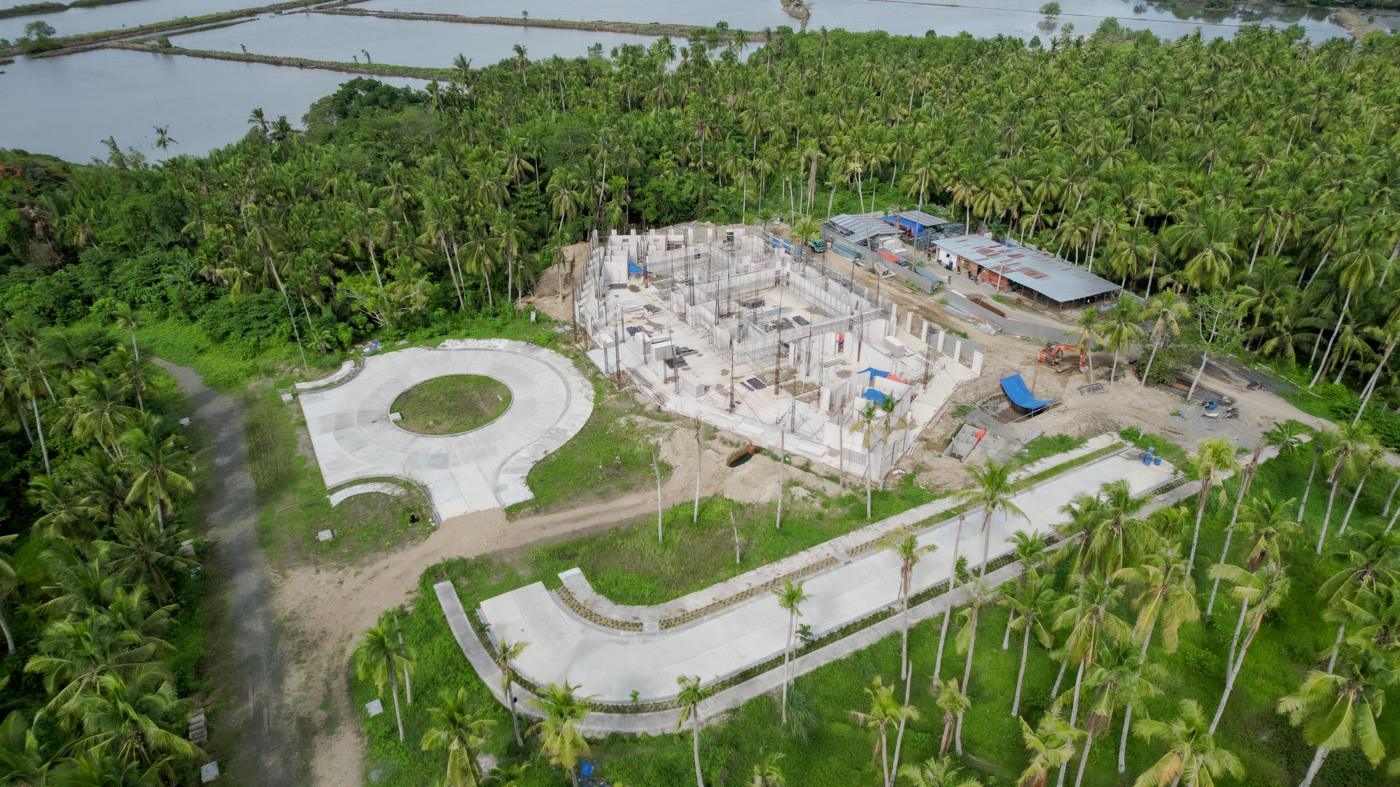 UP PSAE Advances Toward Becoming Mindanao’s Future Hub for Agricultural Education