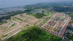 Agriya Gardens Continues to Take Shape Within Mindanao’s First Agri-Tourism Township