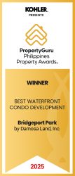 11.Winner Best Waterfront Condo Development-01 11.Winner Best Waterfront Condo Development-01